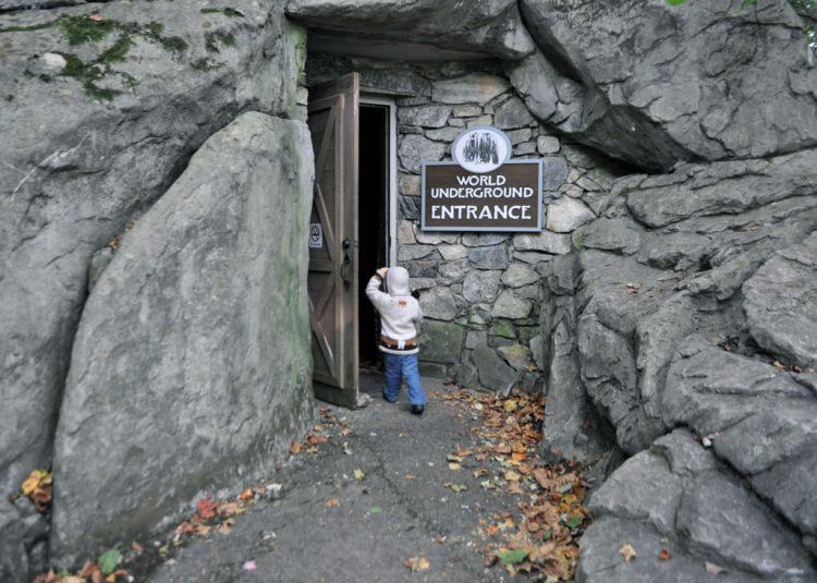 Western North Carolina Nature Center