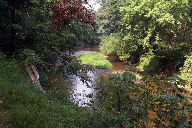 White Clay Creek State Park