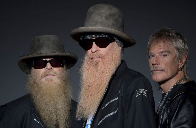 ZZ top