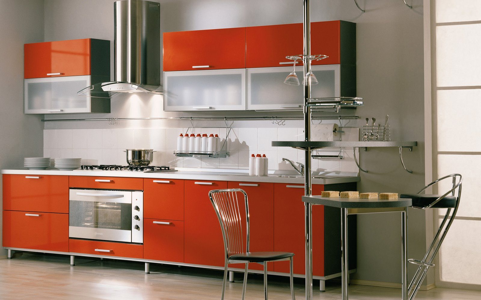 20 Great Small Kitchen Table Ideas