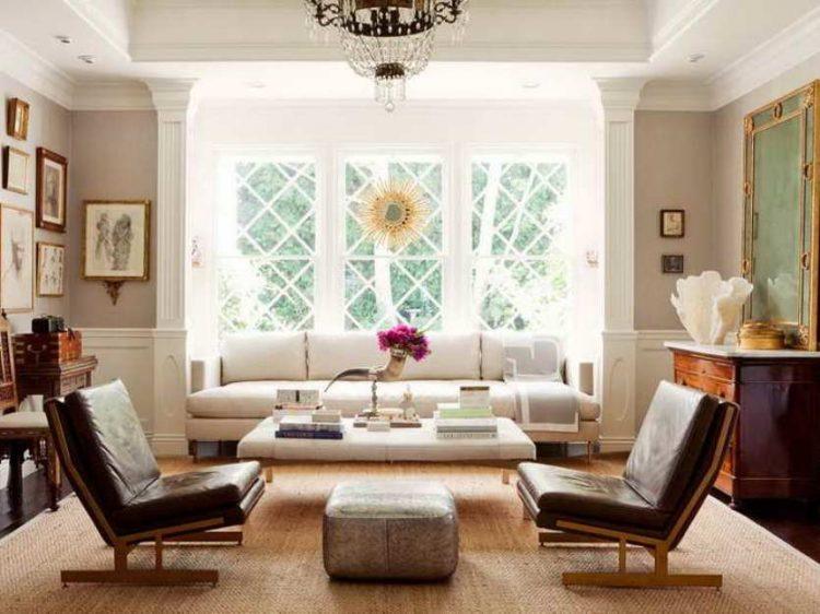 Charming vintage living room furniture for modern look 4 decor ideas