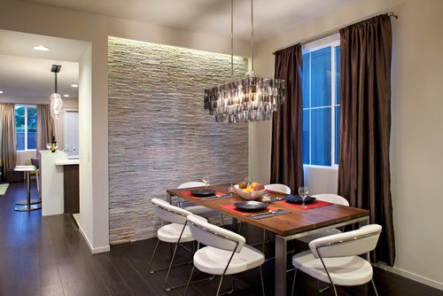 contemporary-dining-room