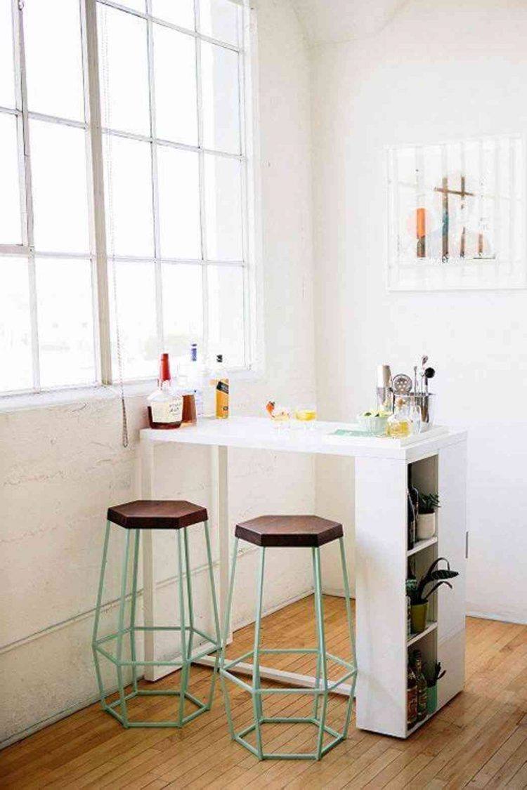 20 Great Small Kitchen Table Ideas