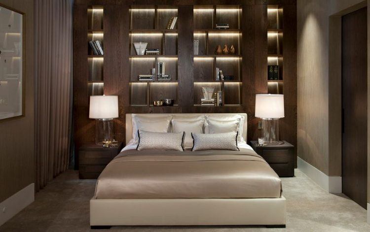 modern-bedroom-design-bookcase-furniture