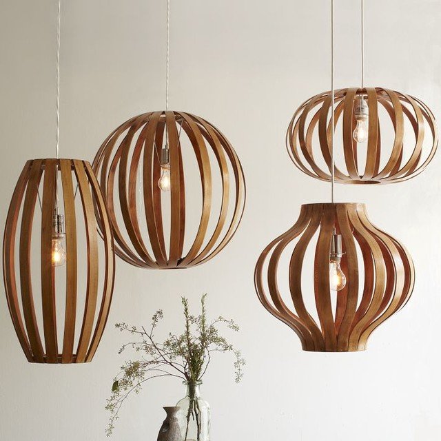 pendant hanging lamps