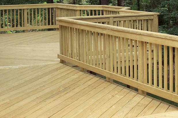 pressure-treated-deck