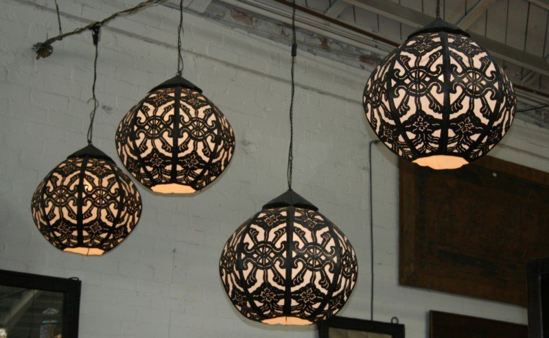 20 Awesome Hanging Lamps To Illuminate Your Home