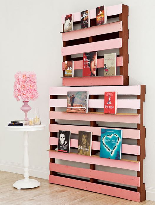 cool shelves for your home