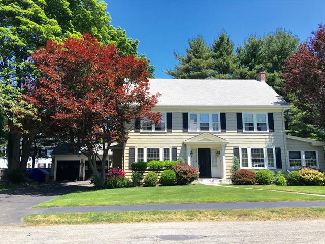 5 Estabrook Road Swampscott