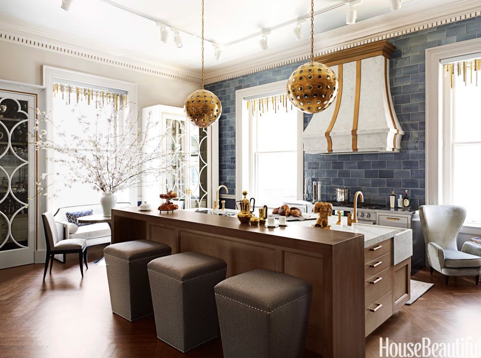 20 Awesome Kitchen Decor Ideas For Your Home
