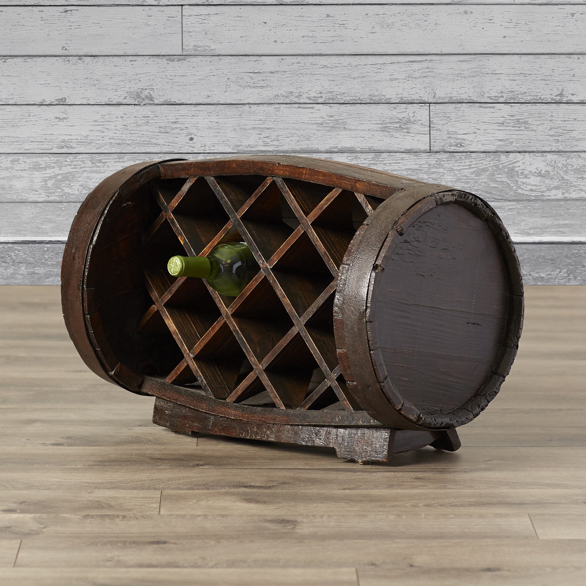 20 Trendy Wine Holder Designs For Your Favorite Bottles