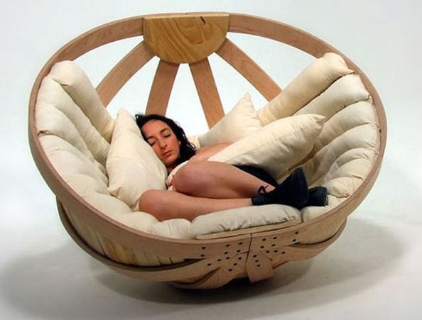 10 Types of Reading Chairs That Look Extremely Cozy