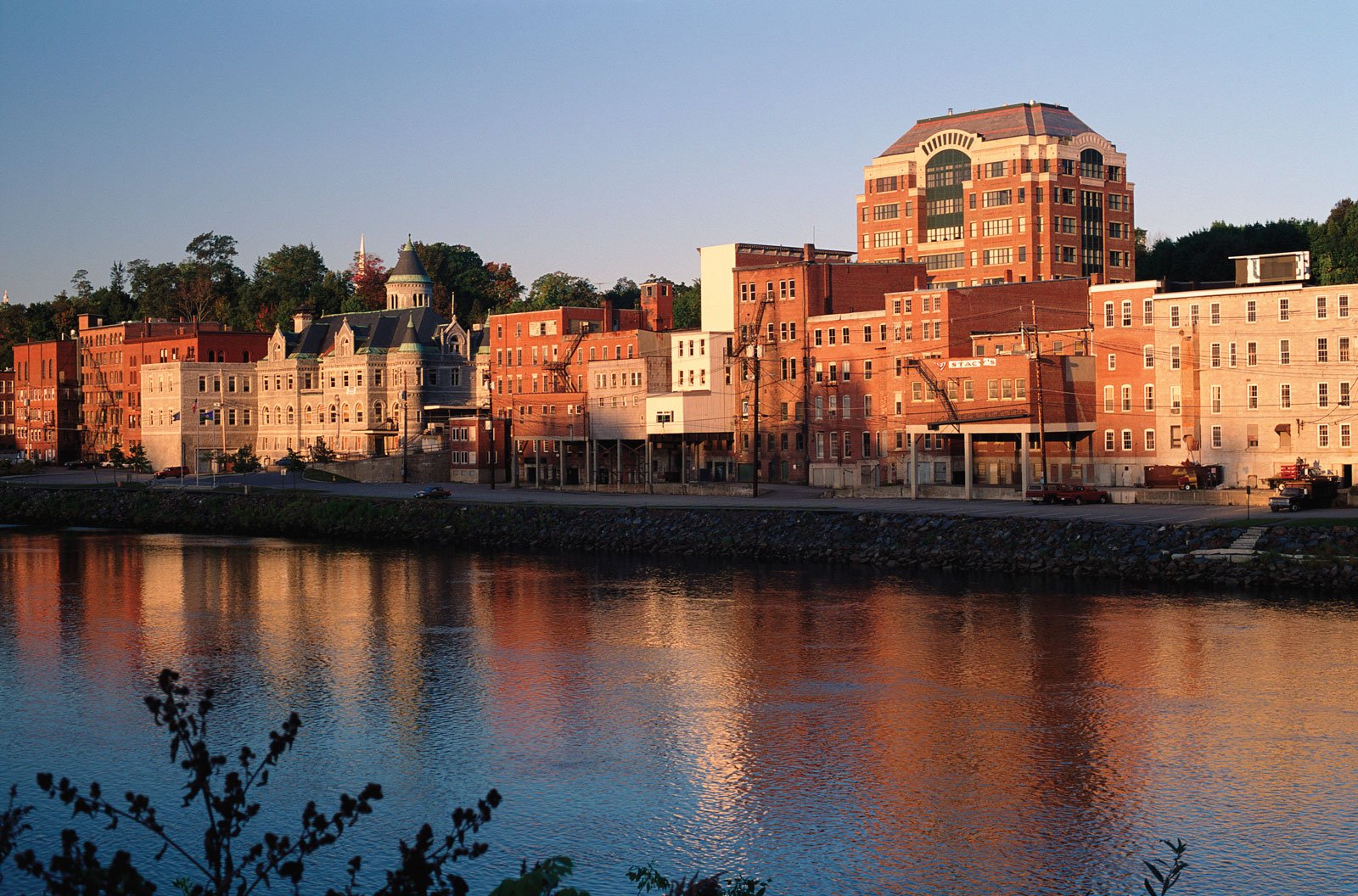10 Fun Things To Do In Augusta Maine