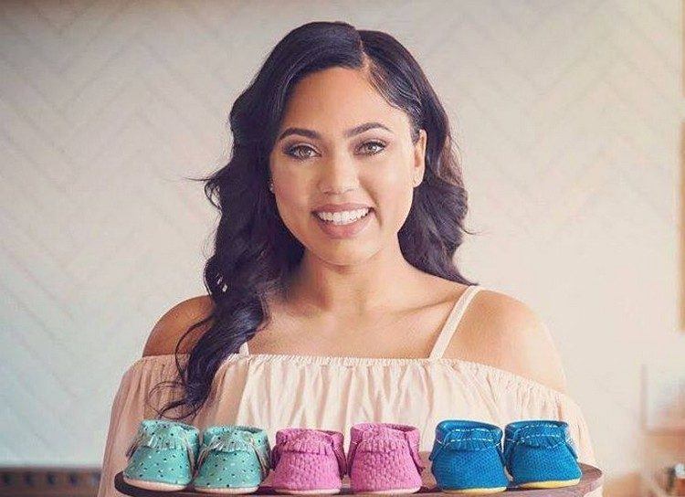 Ayesha Curry 11