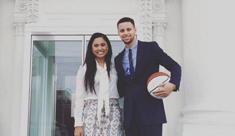 Ayesha Curry 21