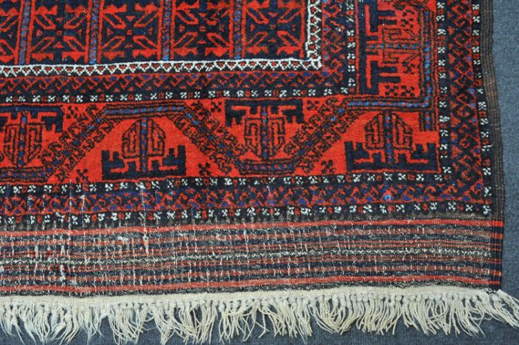 Baluch Rugs