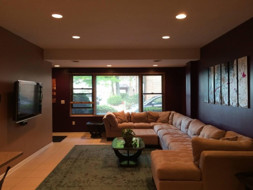 10 of the Best NYC Bachelor Pad Condos