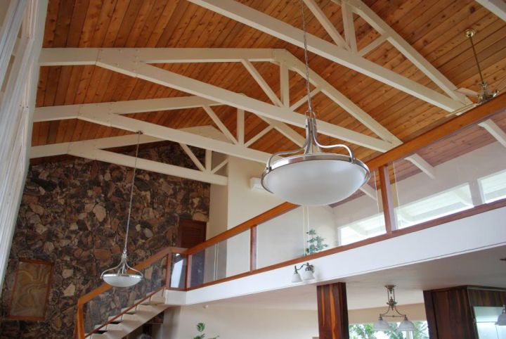 Beam Ceiling