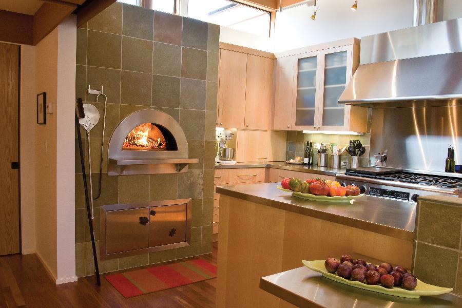 100 Beautiful Modern Kitchen Ideas
