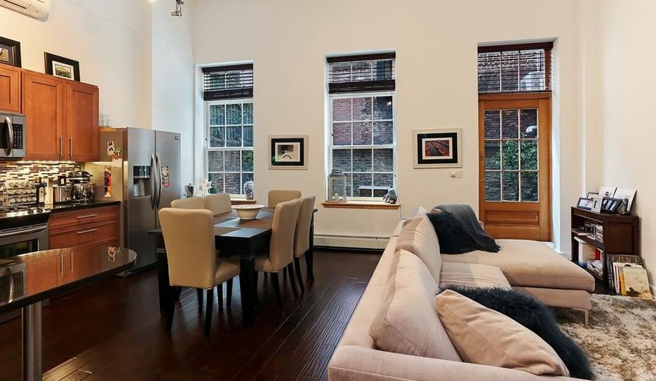 10 of the Best NYC Bachelor Pad Condos