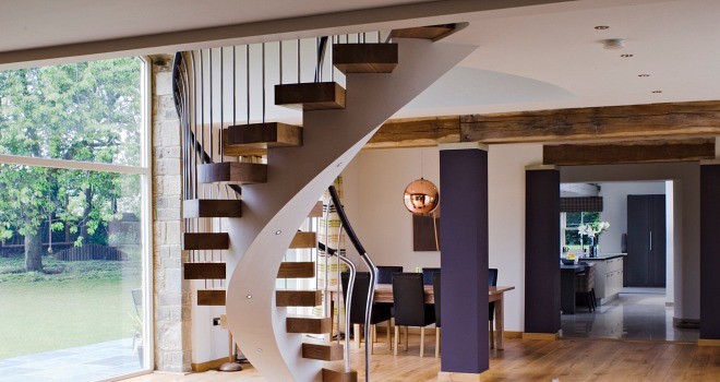 Bespoke Staircase