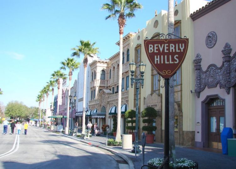 Beverly Hills