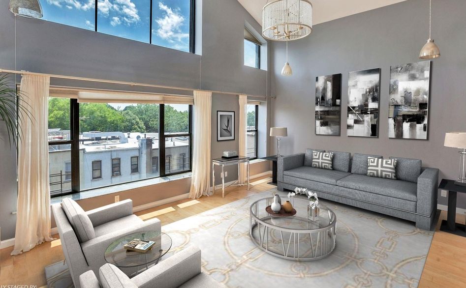 10 of the Best NYC Bachelor Pad Condos