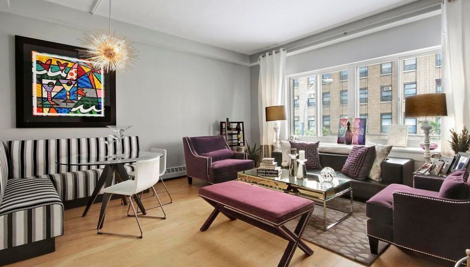 10 of the Best NYC Bachelor Pad Condos