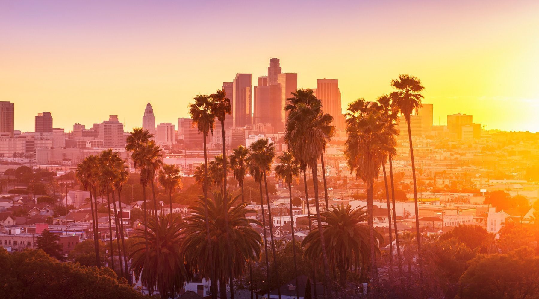 The 10 Best Places To Work In California