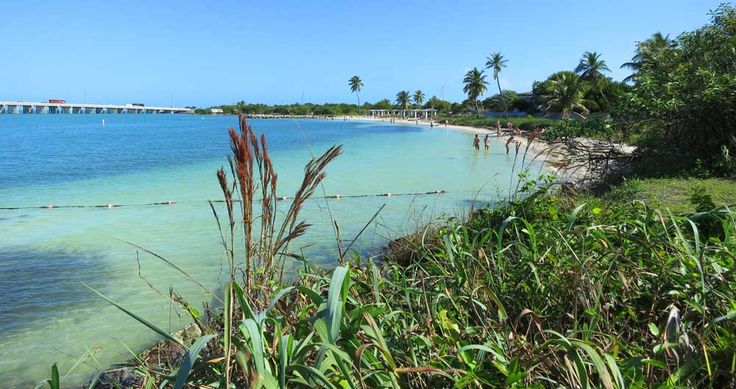 Calusa Beach