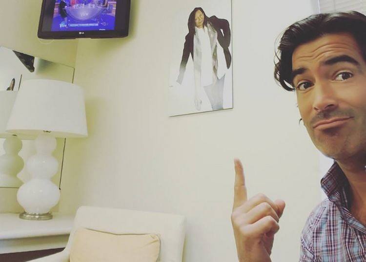 20 Things You Didn&rsquo;t Know about Carter Oosterhouse