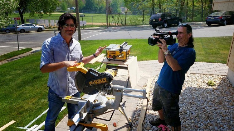 20 Things You Didn&rsquo;t Know about Carter Oosterhouse