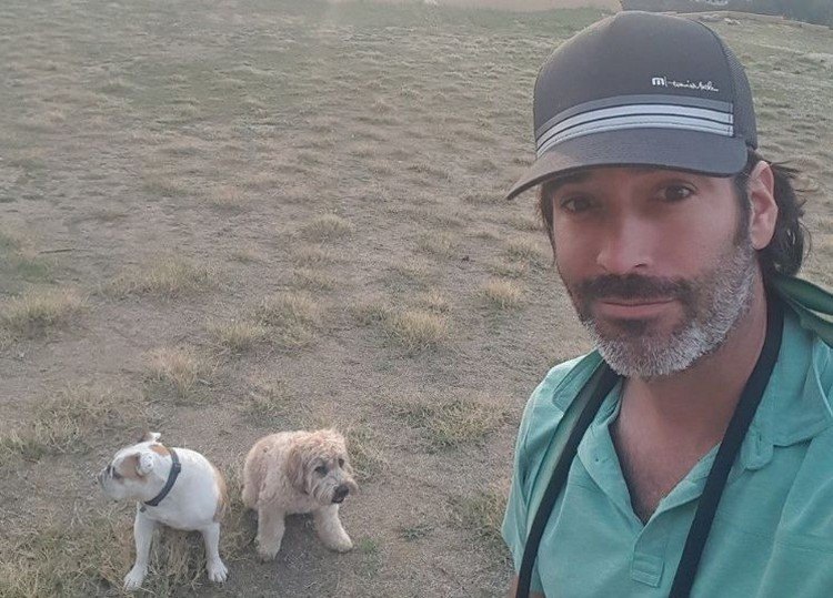 20 Things You Didn&rsquo;t Know about Carter Oosterhouse