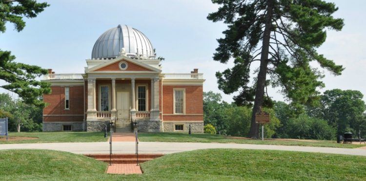 Cincinnati Observatory