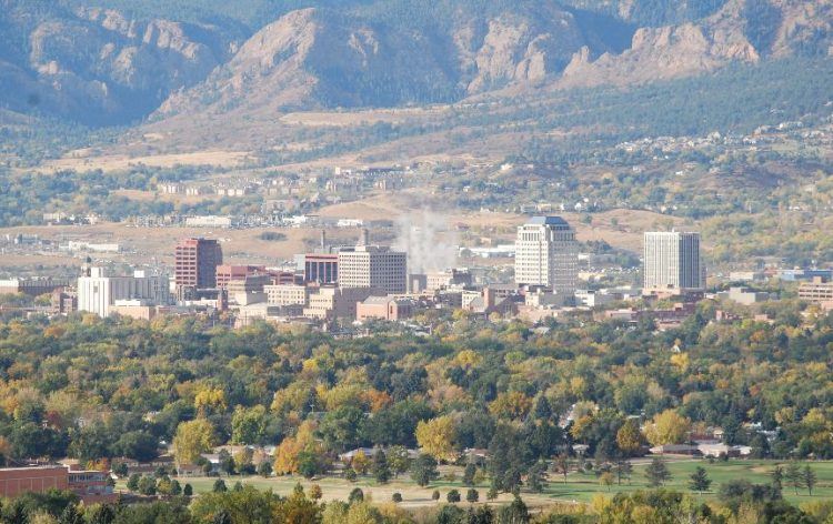 Colorado Springs