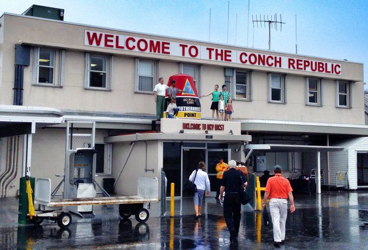 Conch Republic