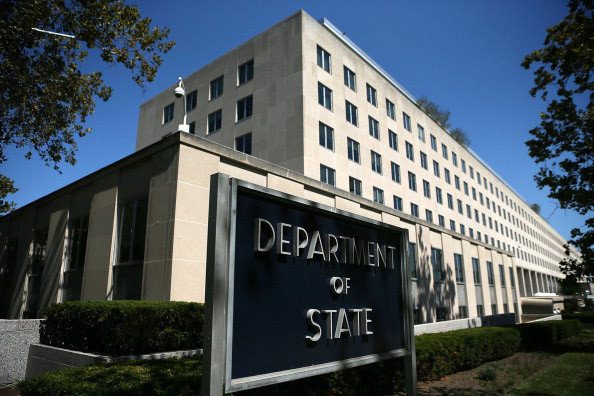 Department of State