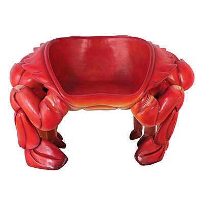 Design-Toscano-Giant-King-Crab-Sculptural-Lounge-Chair-NE590079