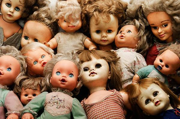 Dolls