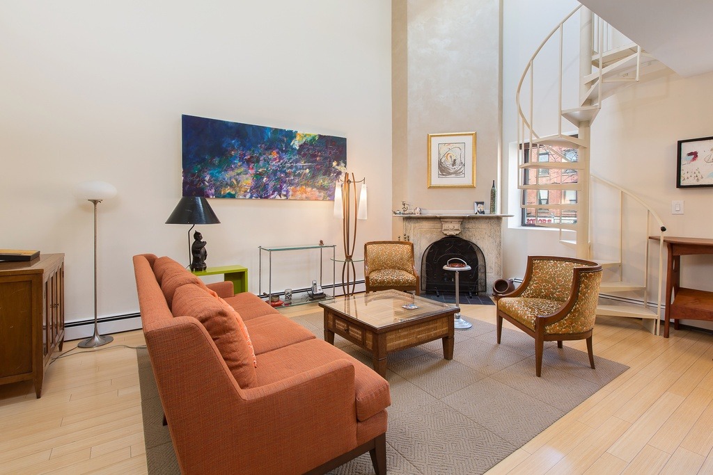 10 of the Best NYC Bachelor Pad Condos