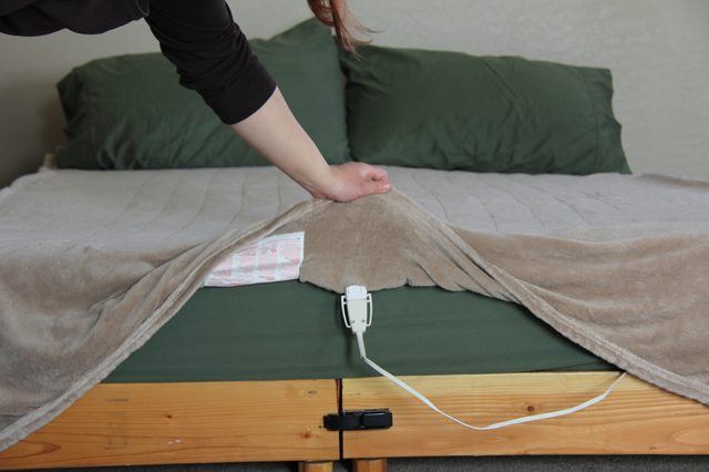 best electric blanket