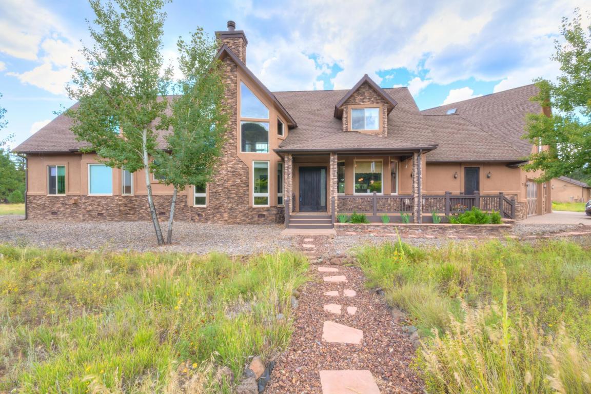 Here's What $1 Million Will Get You in Arizona