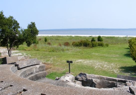 Fort Walker