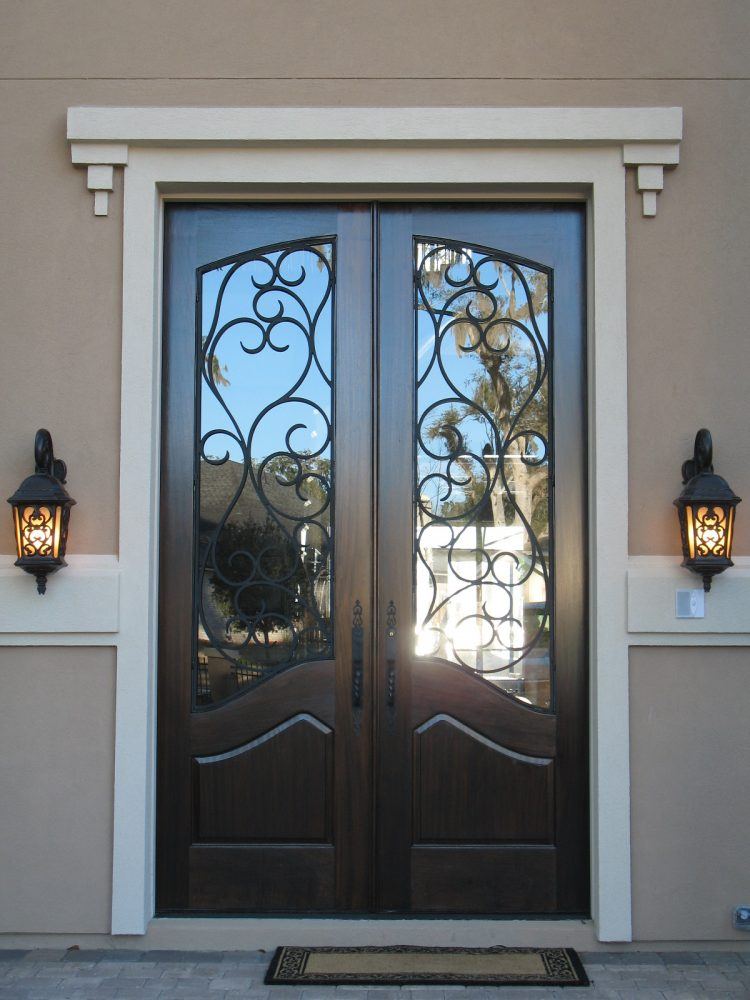 French Doors