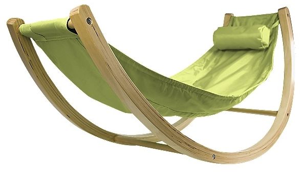 Hammock Reading Chair