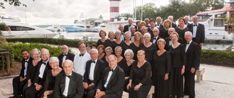 Hilton Head Choral Society