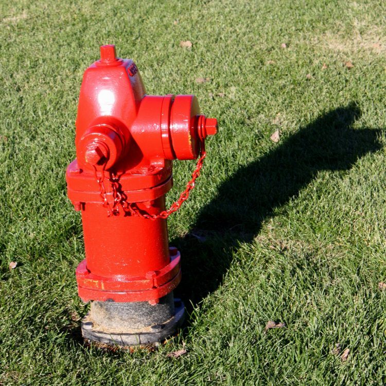 Hydrant