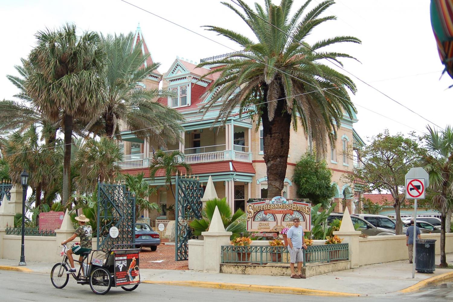 Key West 20 Things You Didn't Know