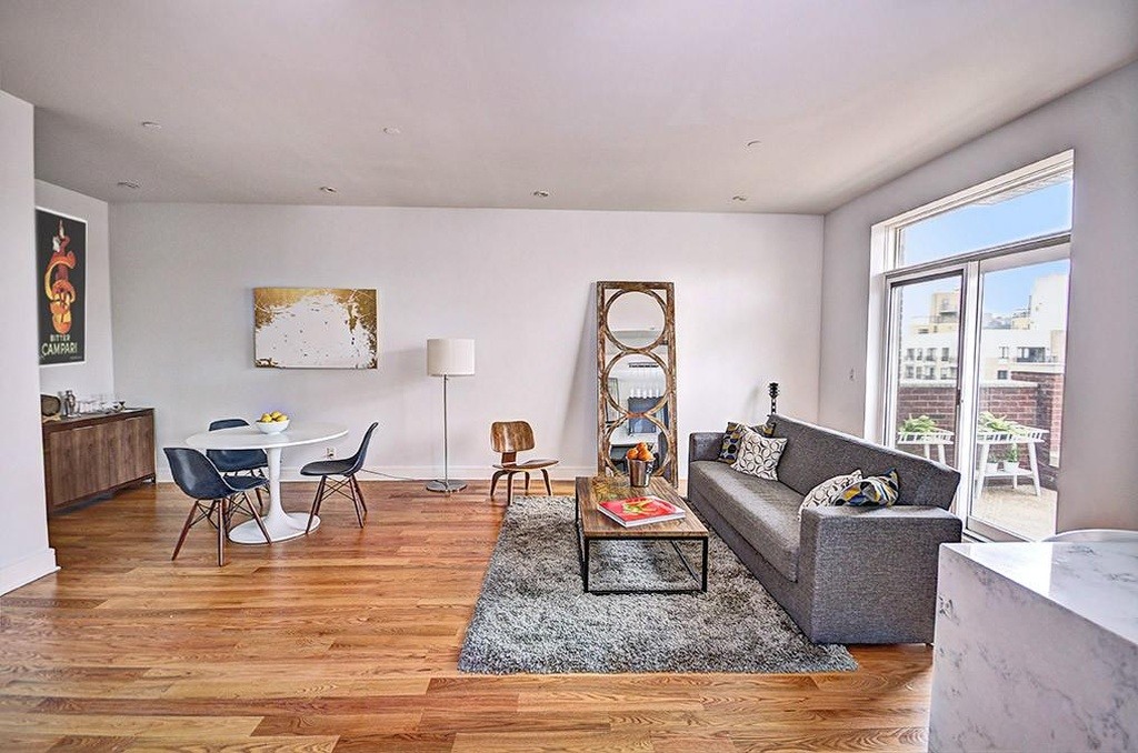 10 of the Best NYC Bachelor Pad Condos