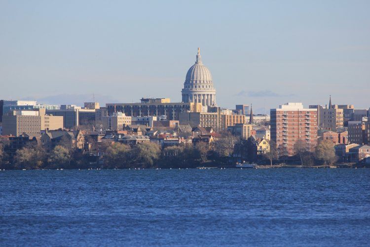 tourism in madison wi